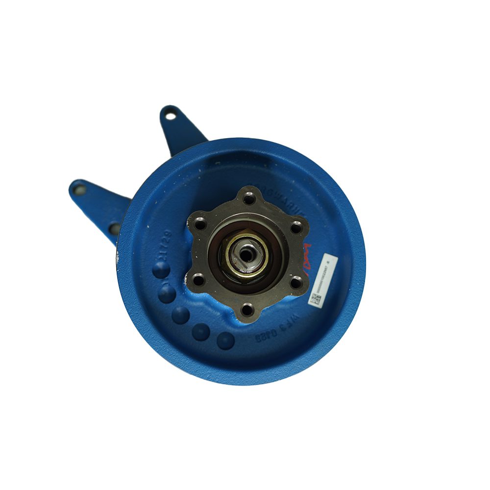 Fan Clutch Kysor-Style Hub Cummins International