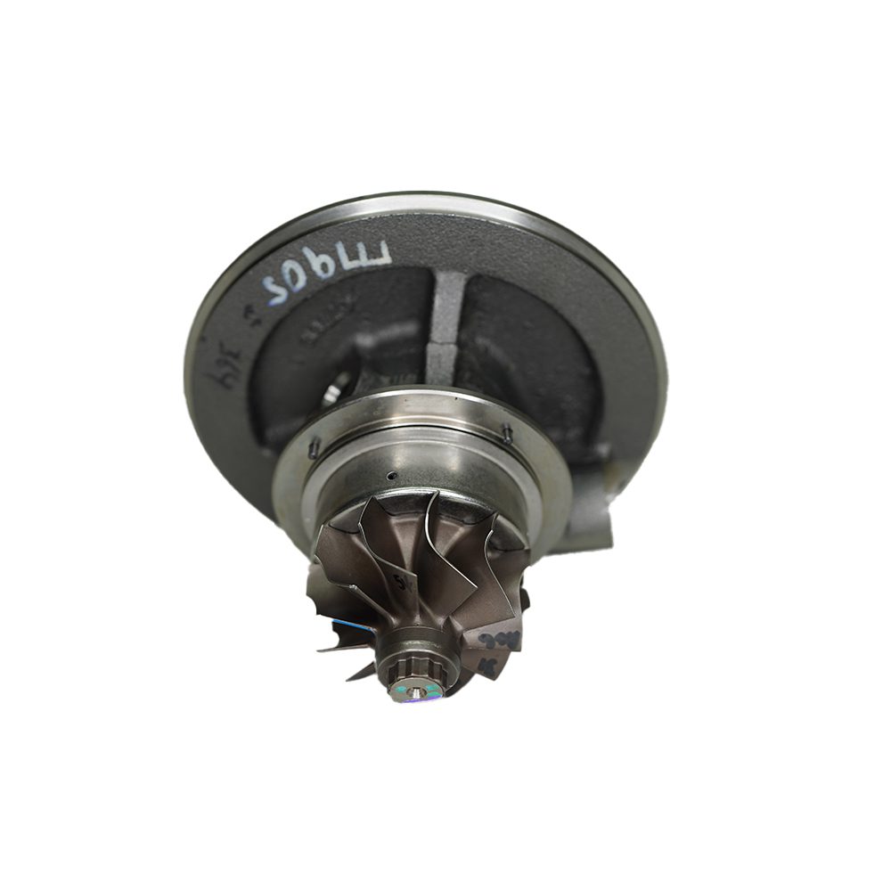 International 9.3L DT570, I354 New CHRA 12009095098
