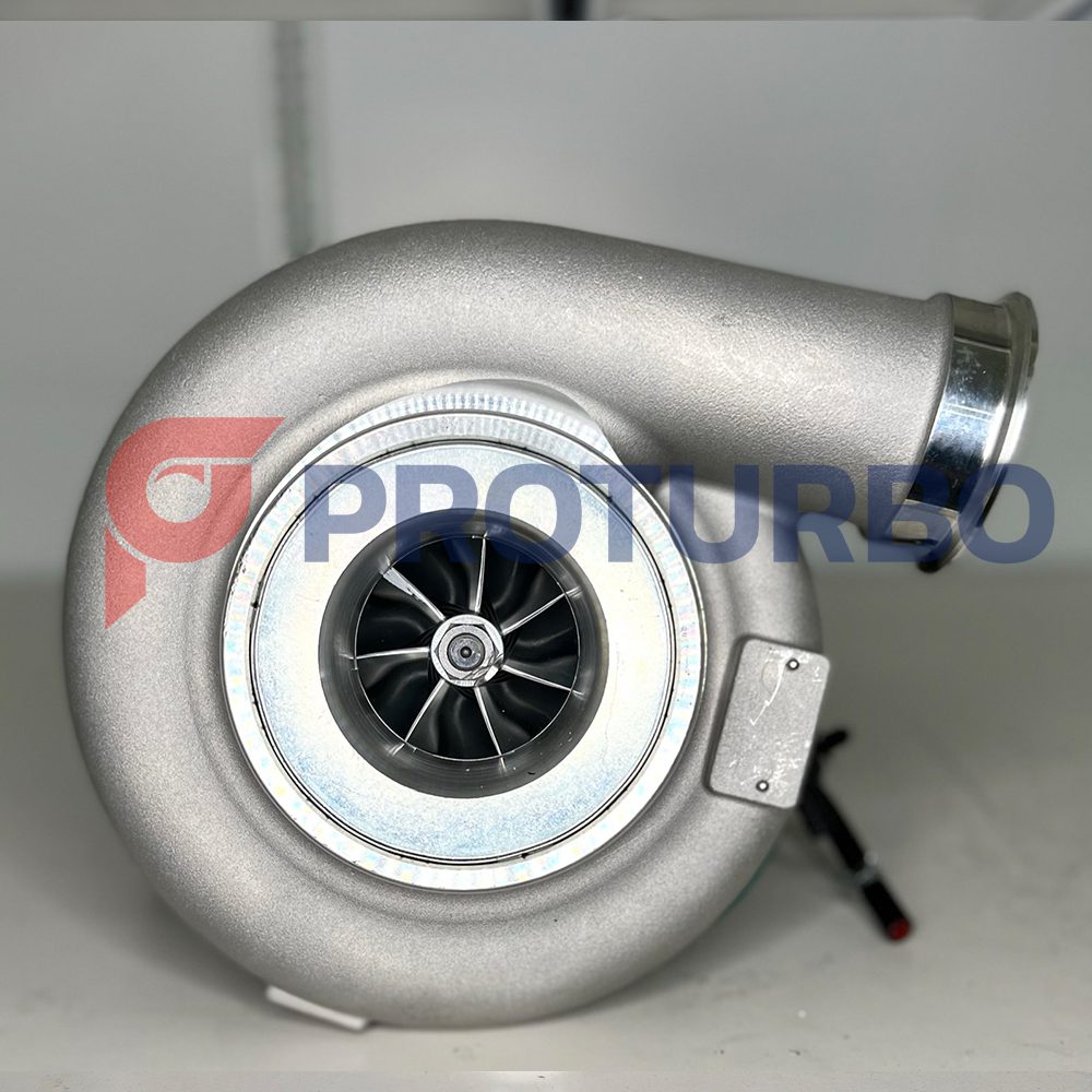 Detroit Diesel DD15 A4720901480 / RA4720901480