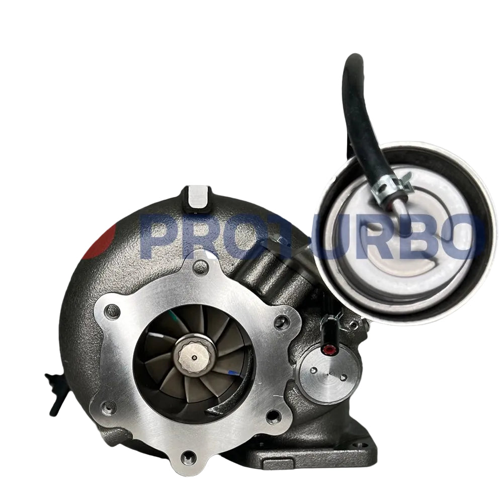 New Detroit Diesel DD15 Turbocharger A4720901480 / RA4720901480