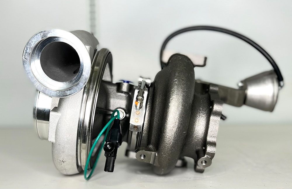 Detroit Diesel DD15 A4720901480 / RA4720901480