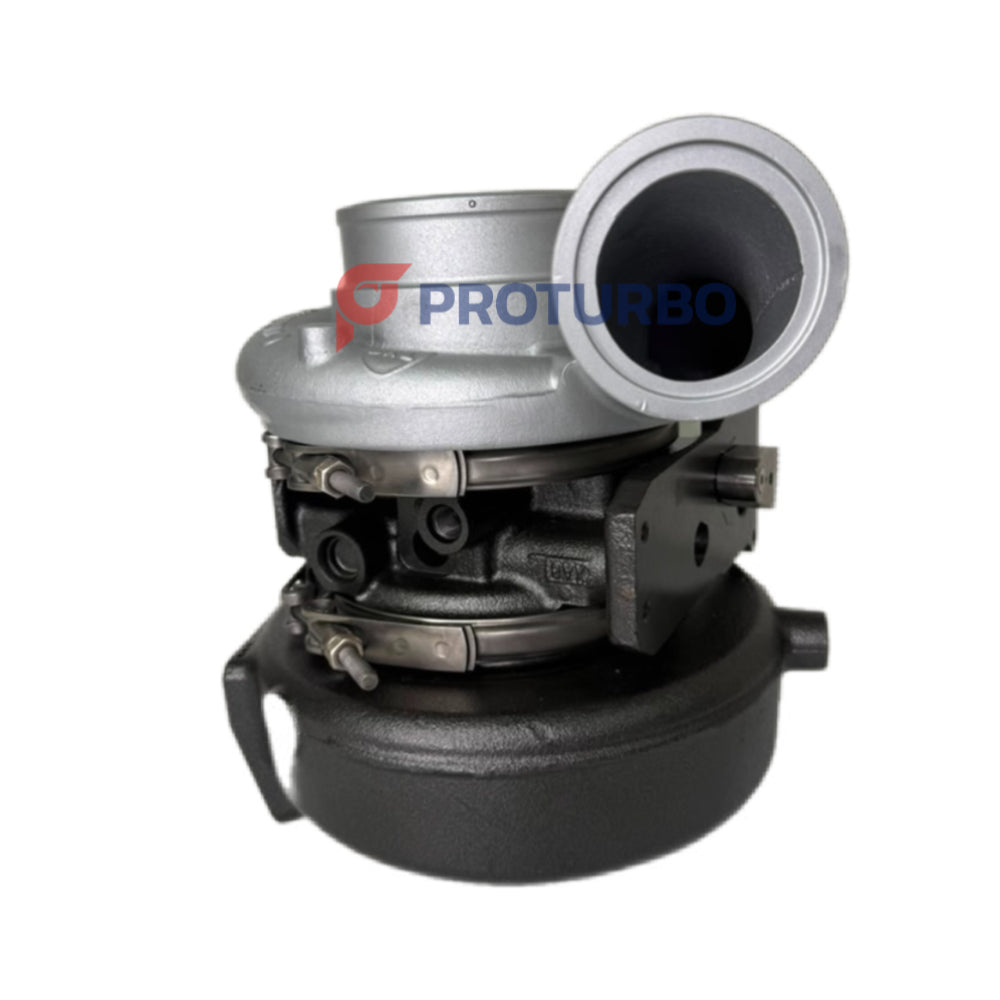 Proturbo Reman Turbocharger HE351VE for Cummins 5328271