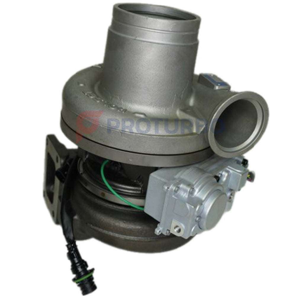Proturbo Reman Volvo D16 Turbocharger HE551VE 85151102