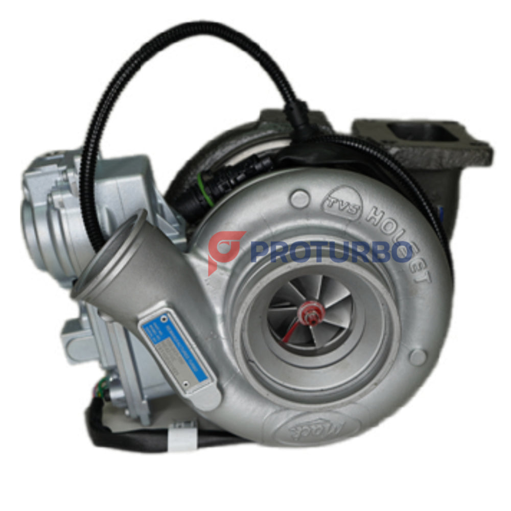 Reman Volvo - Mack MD11 11.0L Turbo 85124590