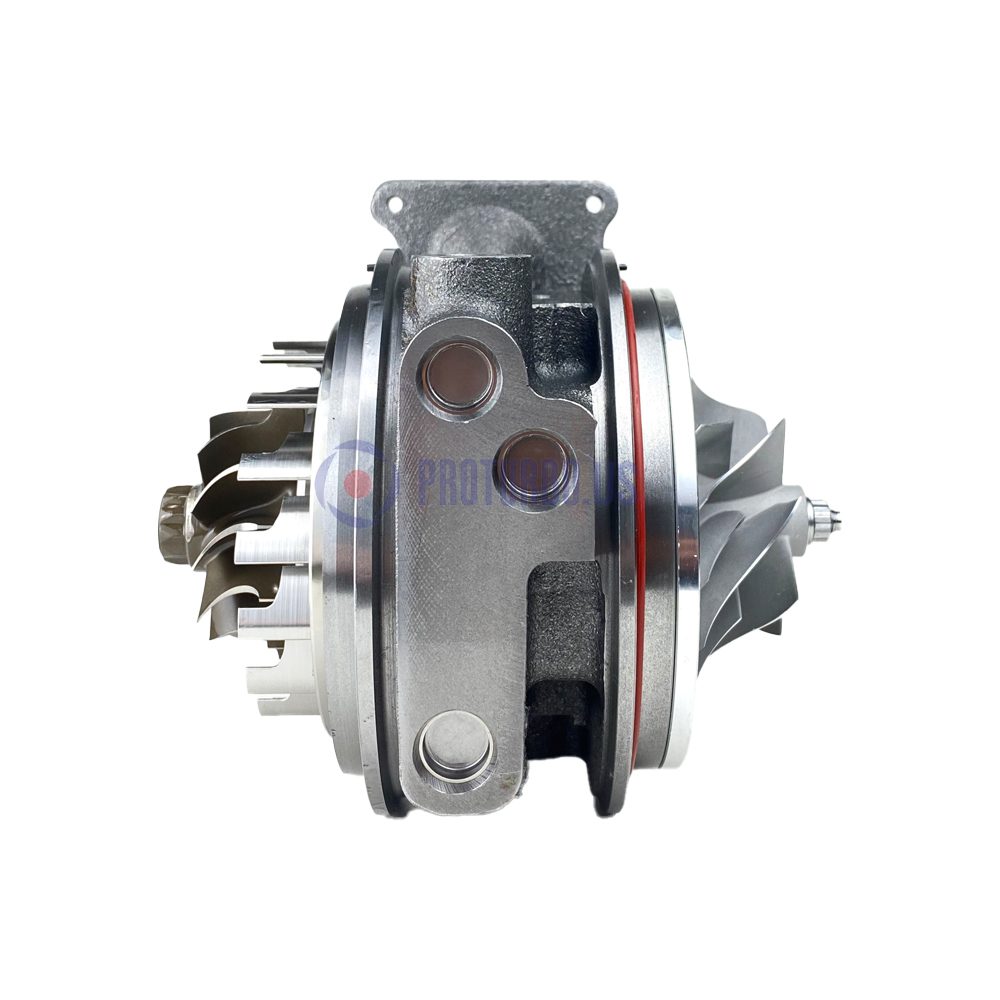 2007-12 Dodge Ram 6.7L HE351VE Turbo CHRA