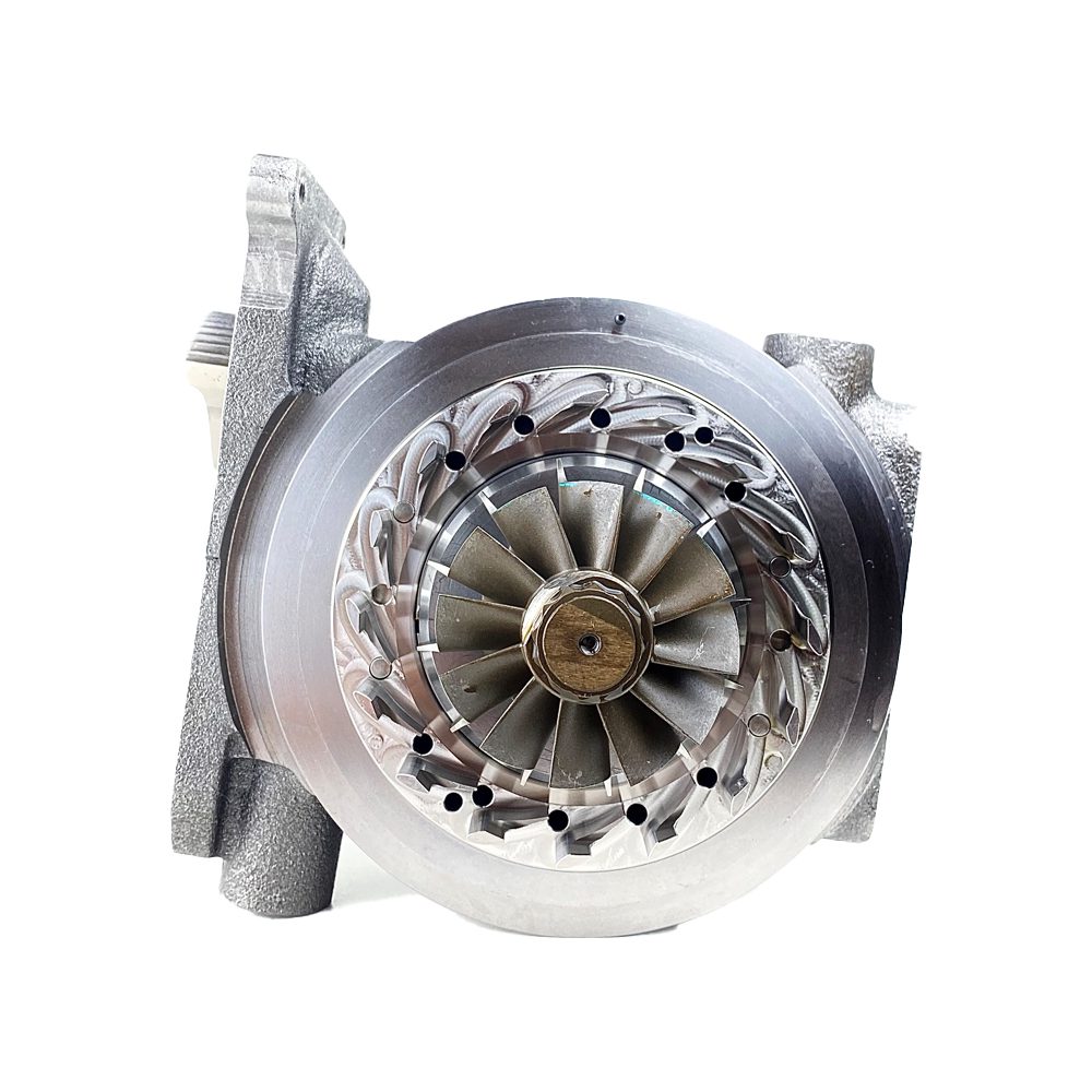 2007-12 Dodge Ram 6.7L HE351VE Turbo CHRA