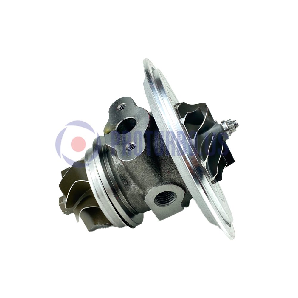 New Isuzu 4.8L 4HI1 Turbo CHRA 431876-5148S