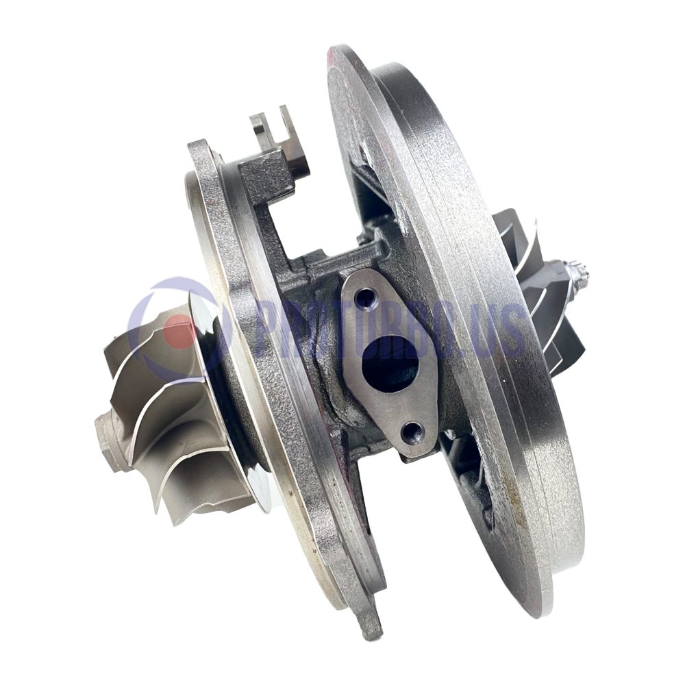 Detroit Diesel 14.0L Series 60 Turbo CHRA 720191-5087S