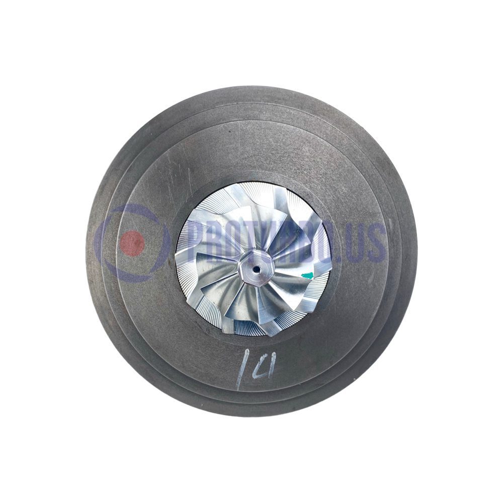 Cat C13 Acert Turbo CHRA 763286-5001S
