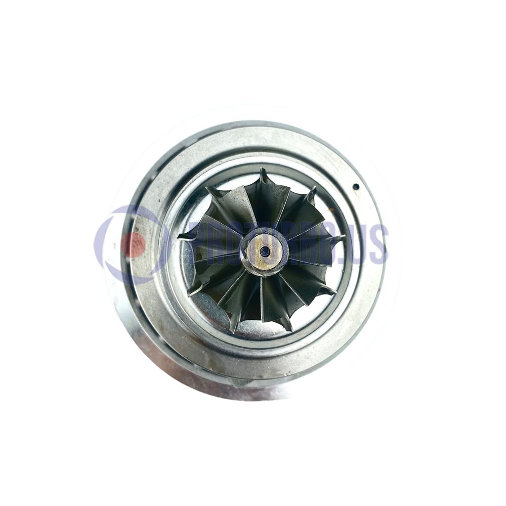 Isuzu NPR, Truck RH5V Turbo CHRA VEA30023 VIFB