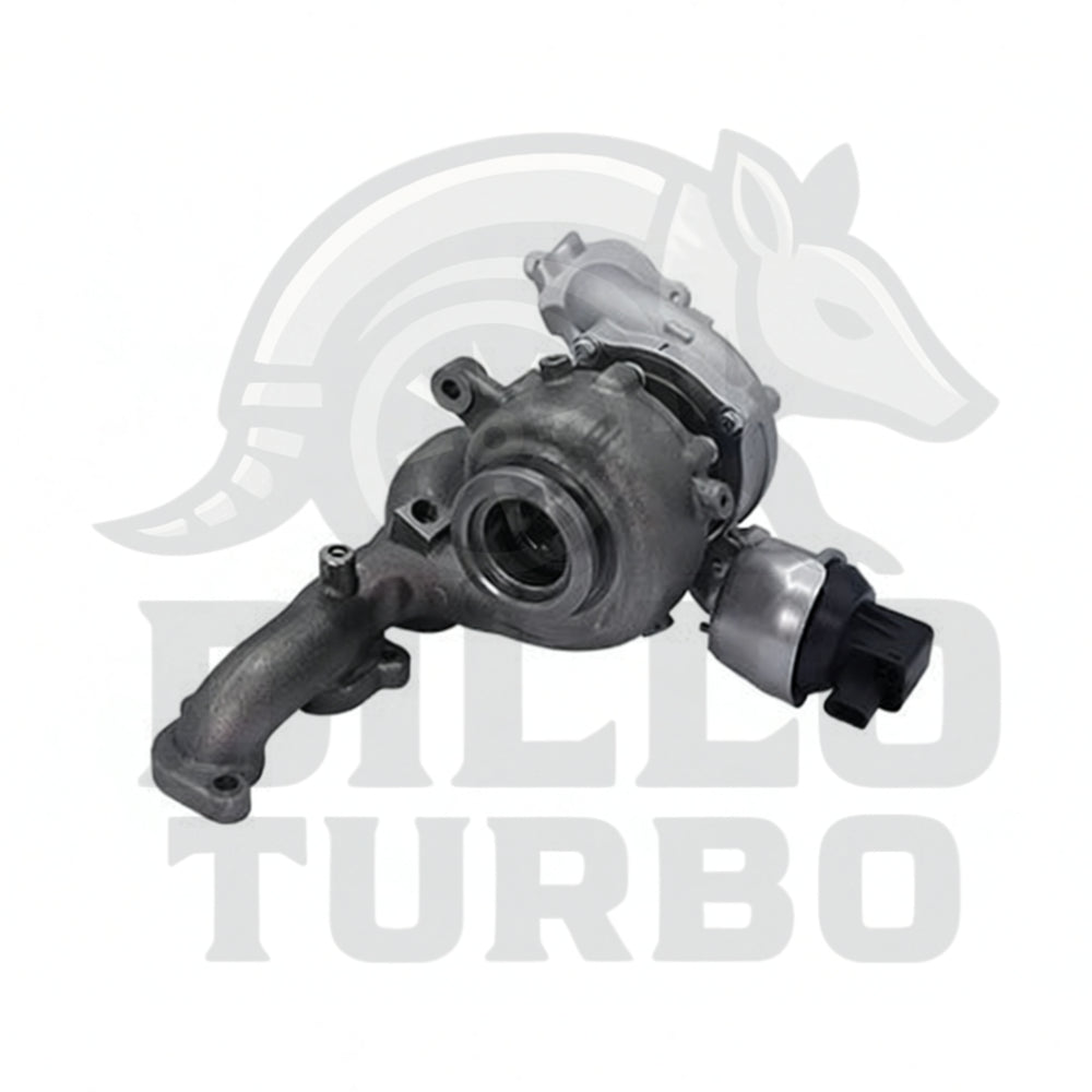 Dillo Turbo for Audi VW 03L253056