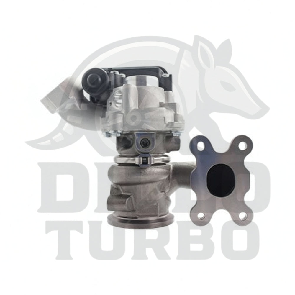 Dillo turbo for VW 04E145722N