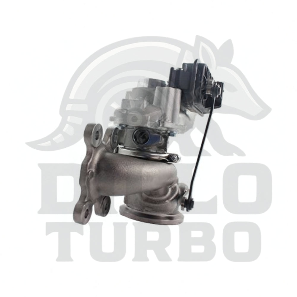 Dillo turbo for VW 04E145722N