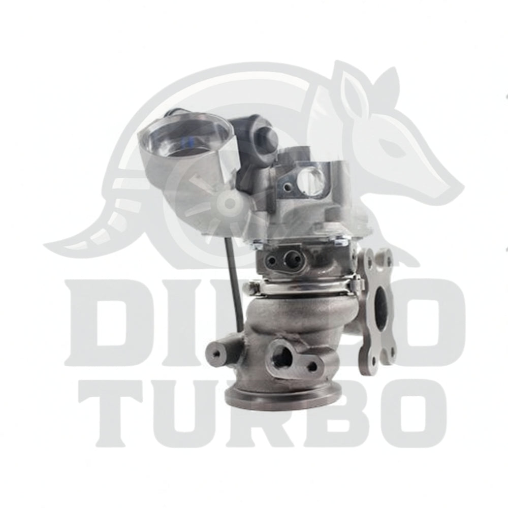 Dillo turbo for VW 04E145722N