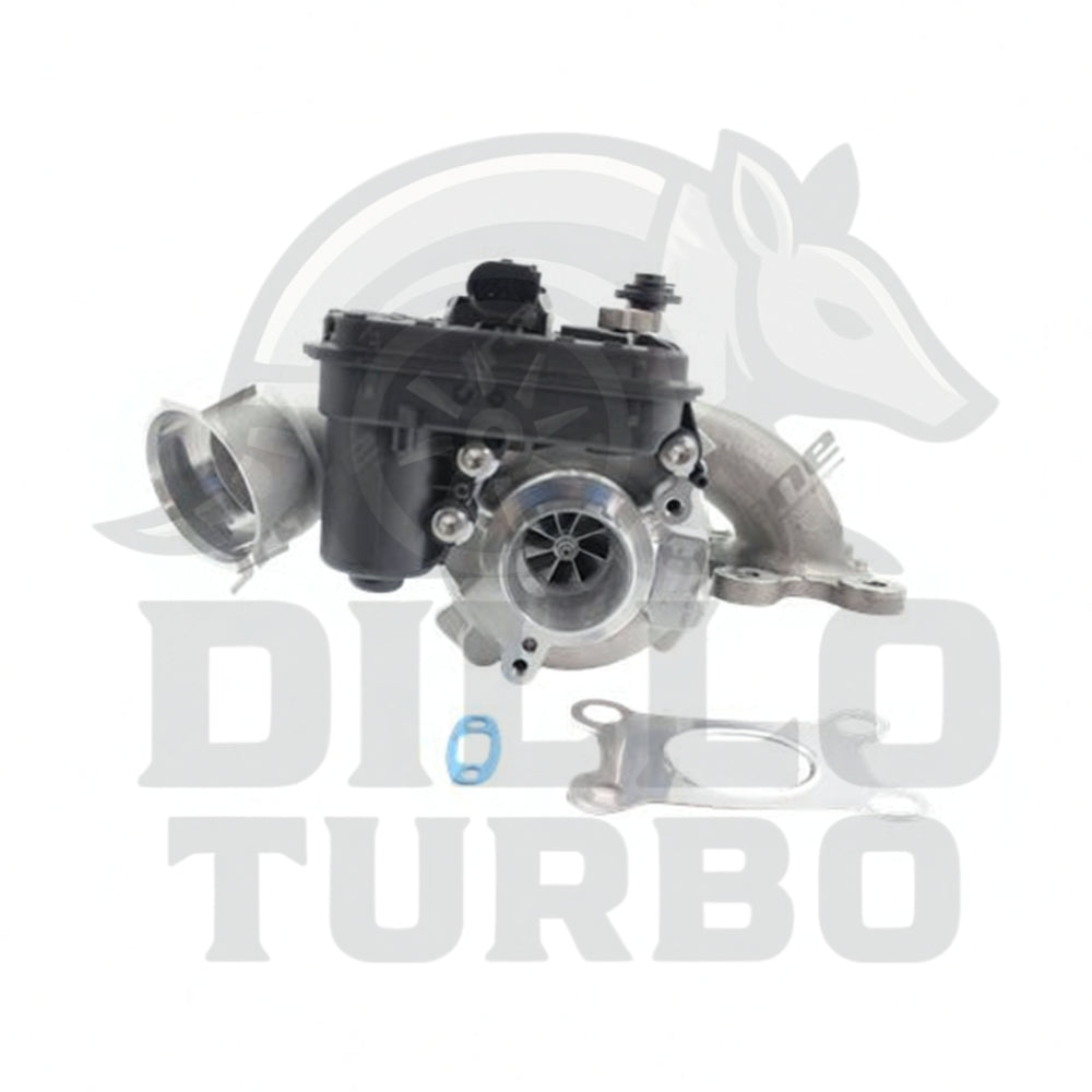 Dillo turbo for VW 04E145722N