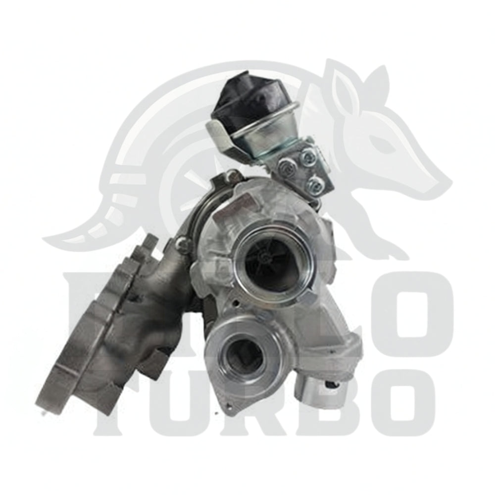 Dillo turbo for VW 04L253019P
