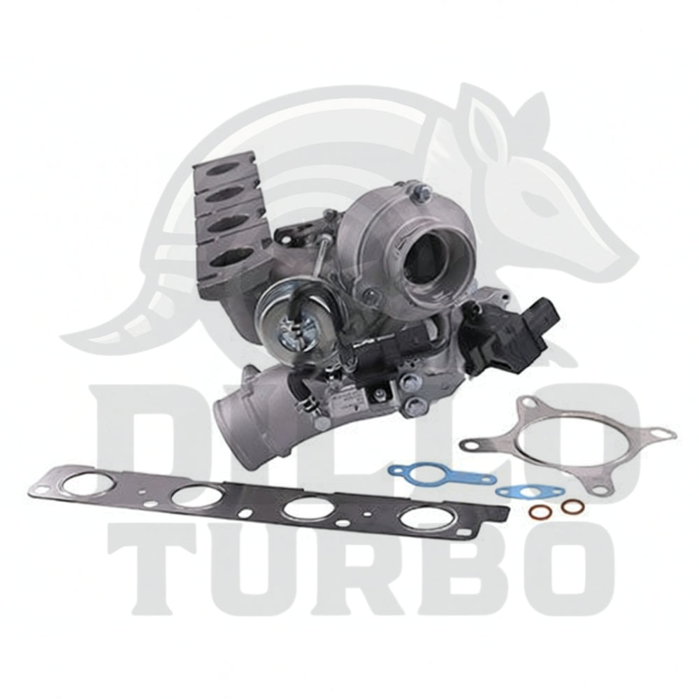 Dillo turbo for VW 06F145701H