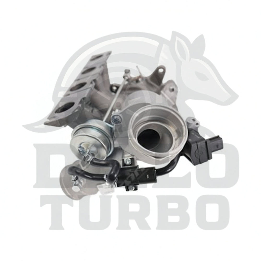 Dillo turbo for VW 06J145701N