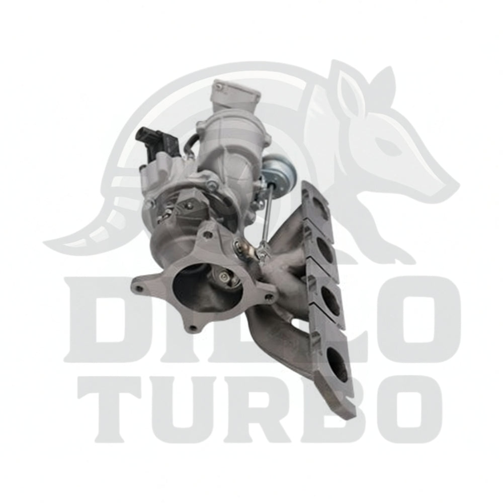 Dillo turbo for VW 06J145701N