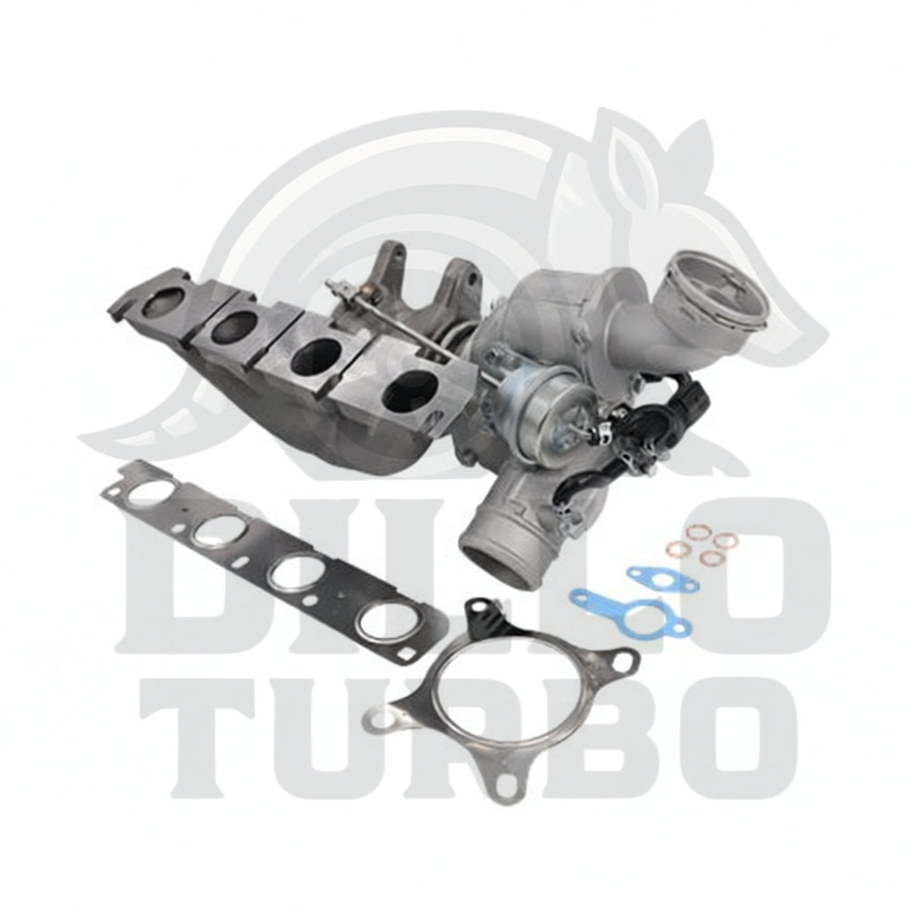 Dillo turbo for VW 06J145701N