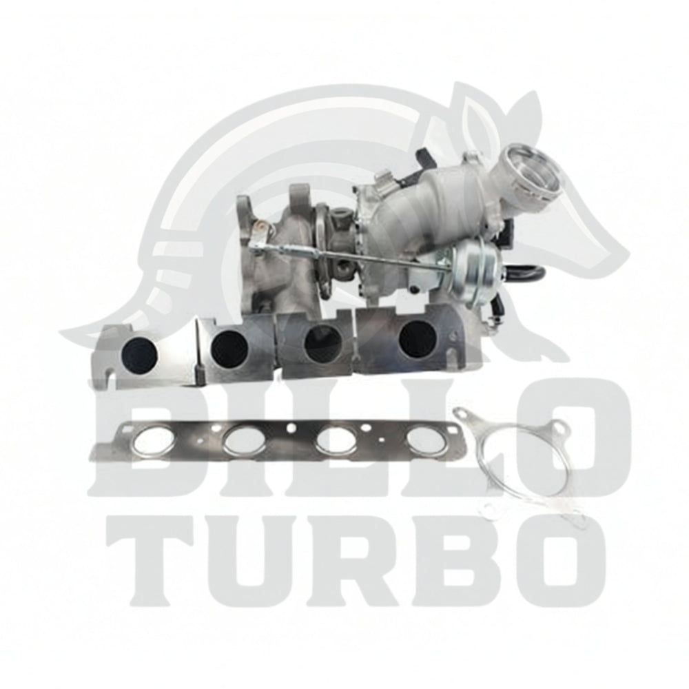 Dillo turbo for VW 06J145713F