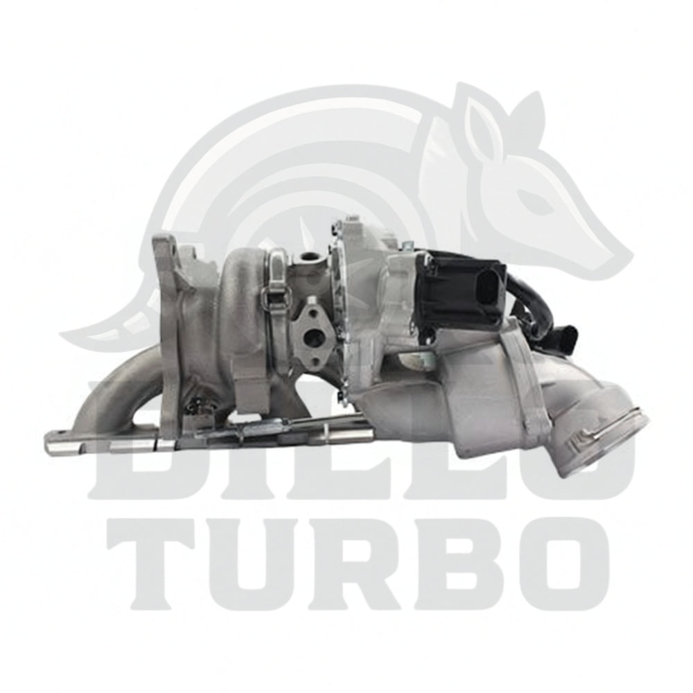 Dillo turbo for VW 06J145713F