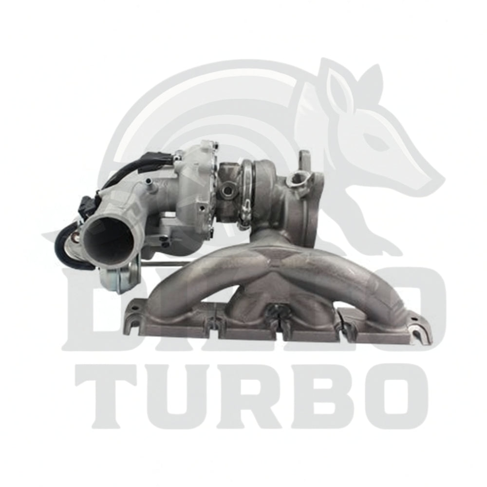 Dillo turbo for VW 06J145713F