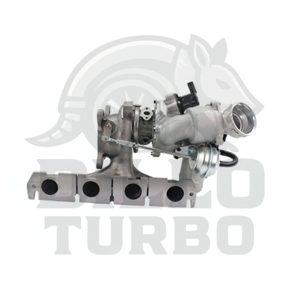 Dillo turbo for VW 06J145713F