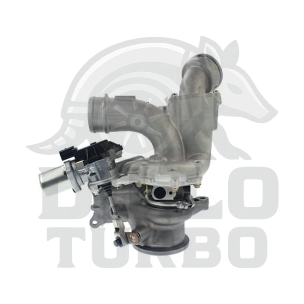 Dillo turbo for VW 06K145721D