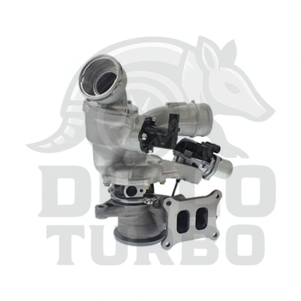 Dillo turbo for VW 06K145721D