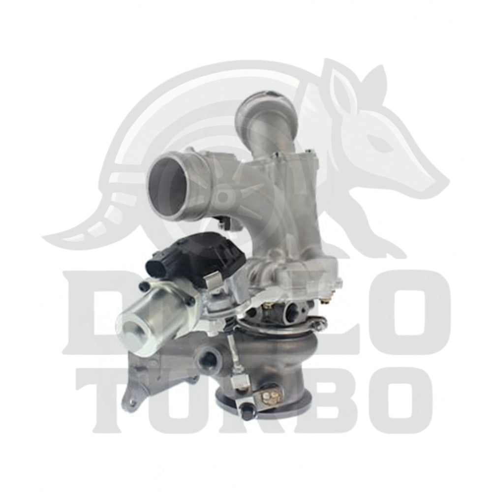 Dillo turbo for VW 06K145721D