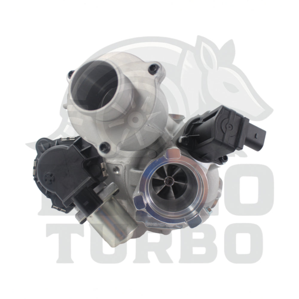 Dillo turbo for VW 06K145874M