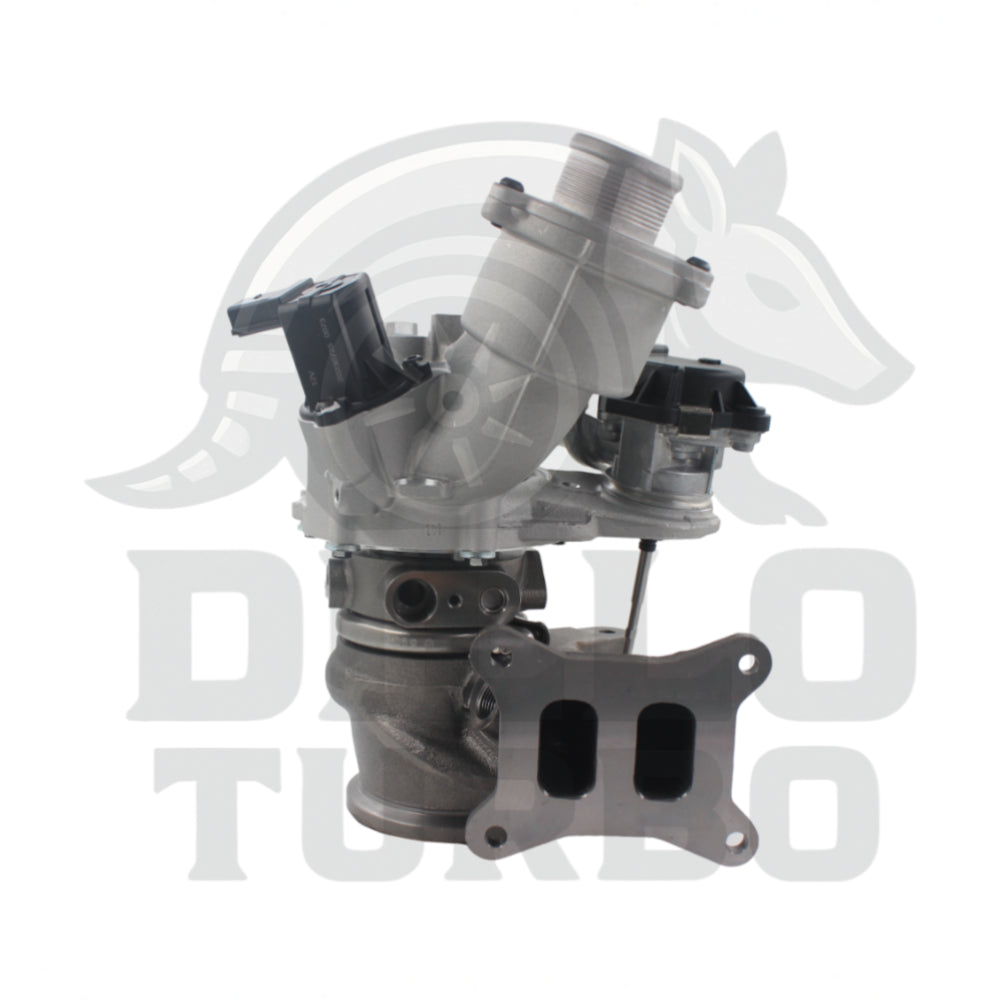 Dillo turbo for VW 06K145874M
