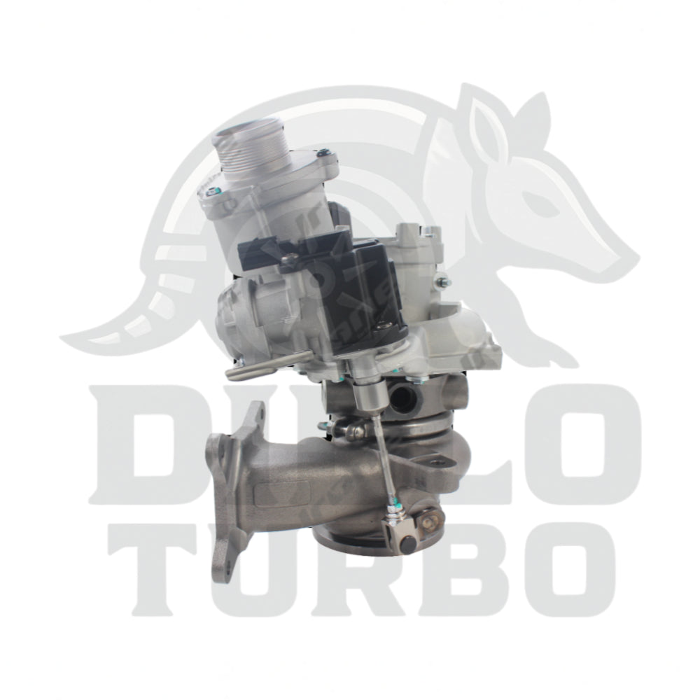 Dillo turbo for VW 06K145874N