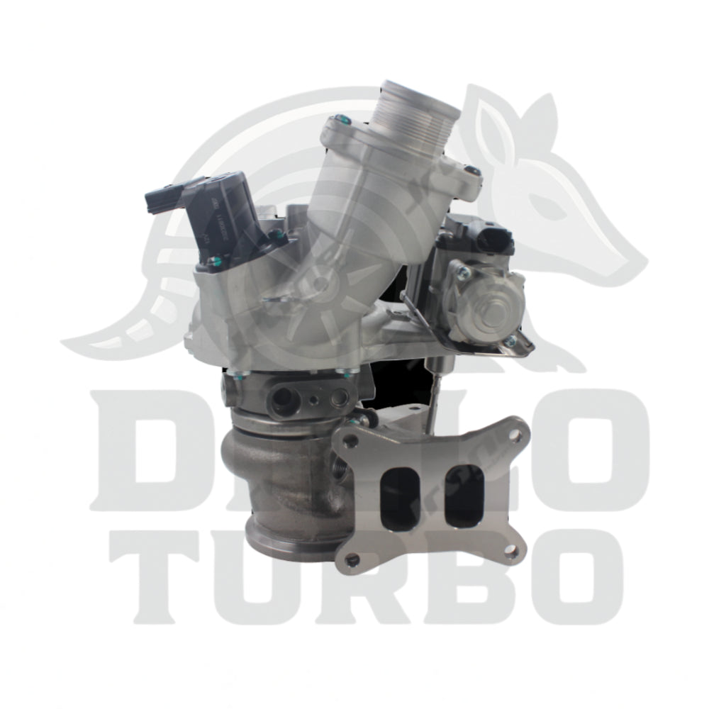 Dillo turbo for VW 06K145874N