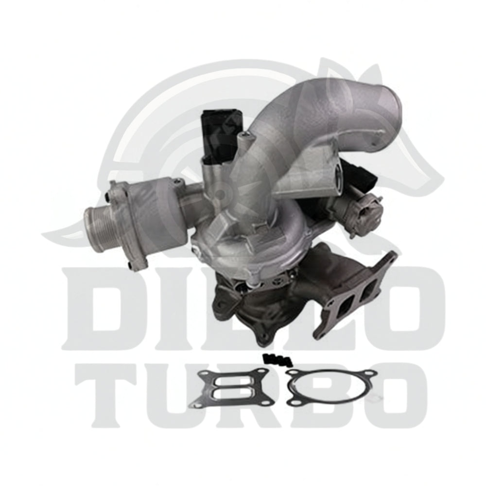 Dillo turbo for Audi 06L145654G