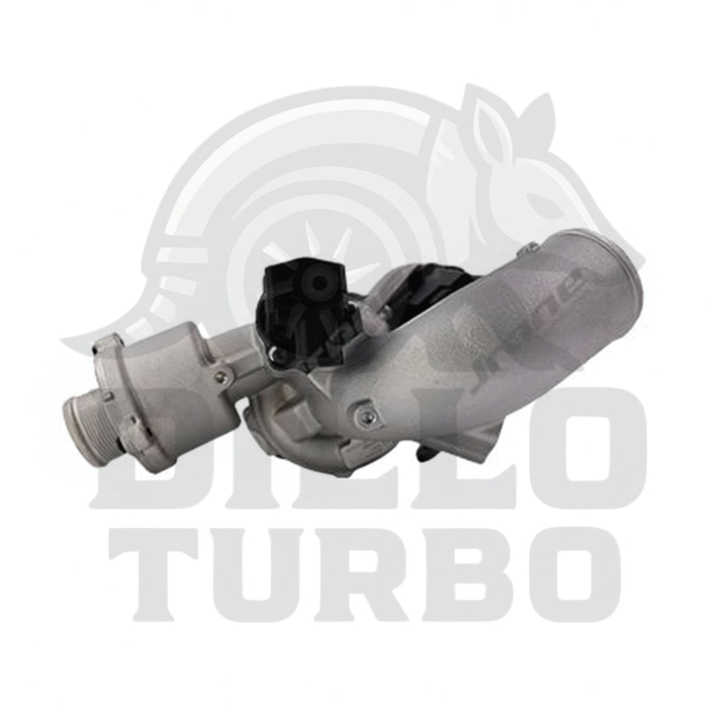 Dillo turbo for Audi 06L145654G