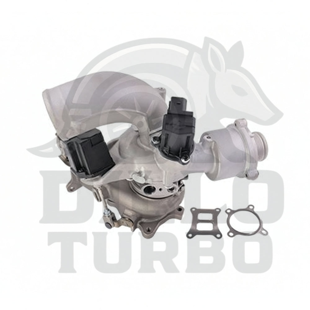Dillo turbo for Audi 06L145722B