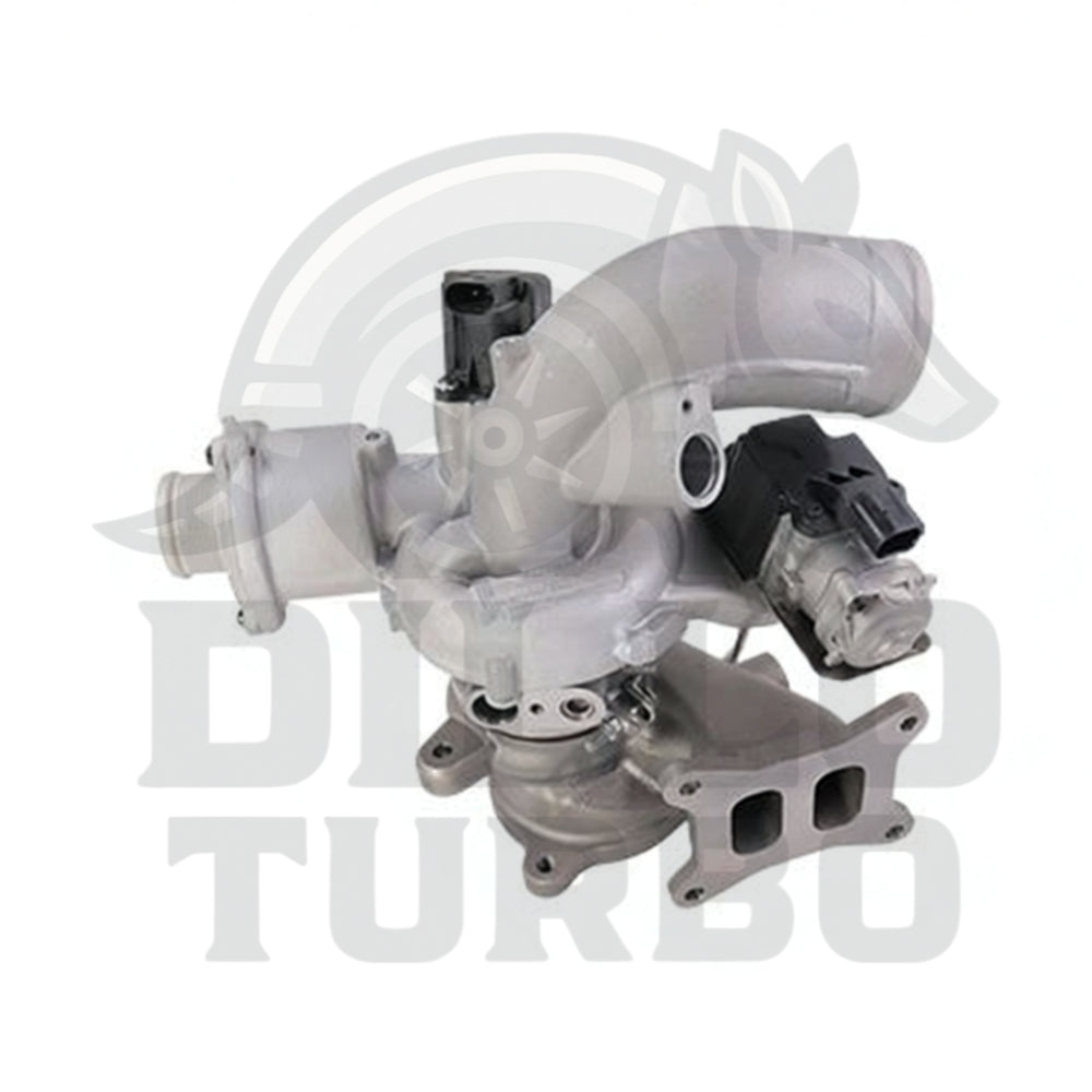 Dillo turbo for Audi 06L145722B