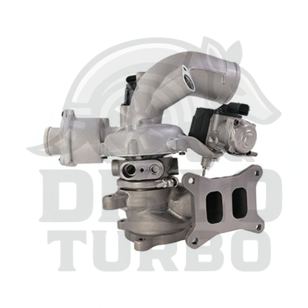 Dillo turbo for Audi 06L145722B