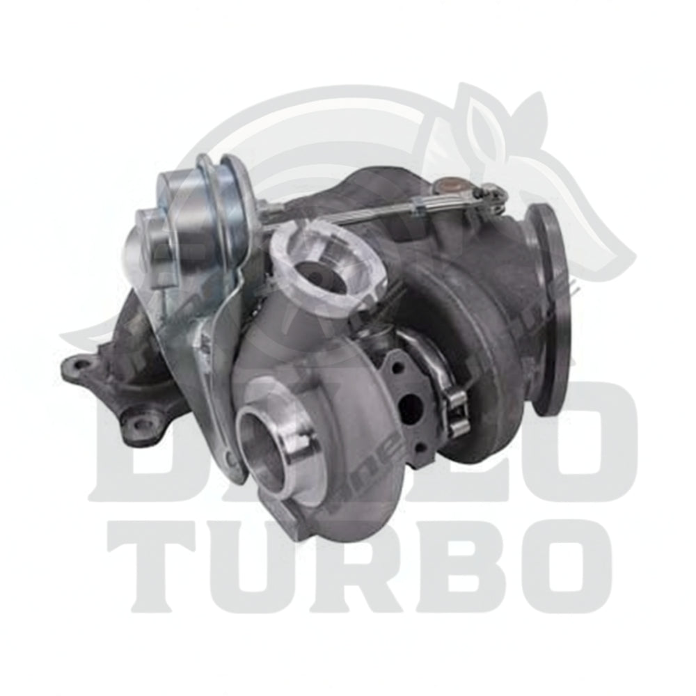 Dillo turbo for BMW 11657649290
