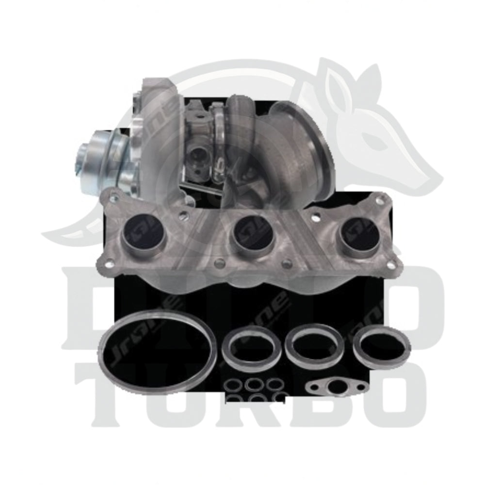 Dillo turbo for BMW 11657593017