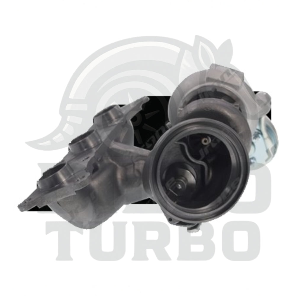 Dillo turbo for BMW 11657593017