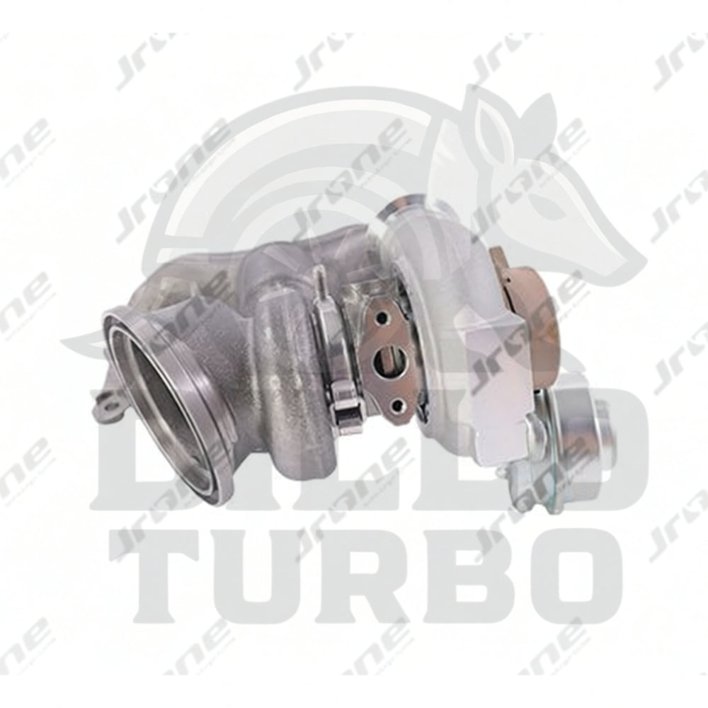 Dillo turbo for BMW 11657593022