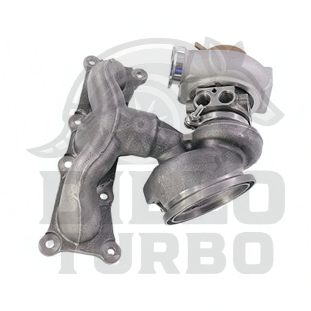 Dillo turbo for BMW 11657593022