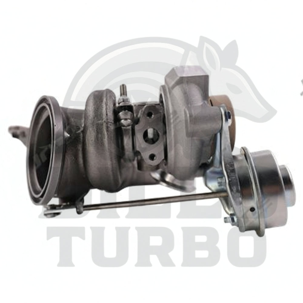 Dillo turbo for BMW 11657593023
