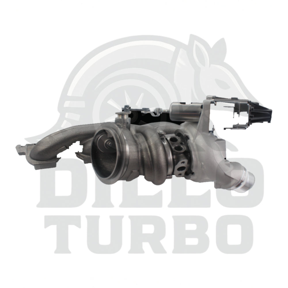 Dillo turbo for BMW / MINI 11657617527