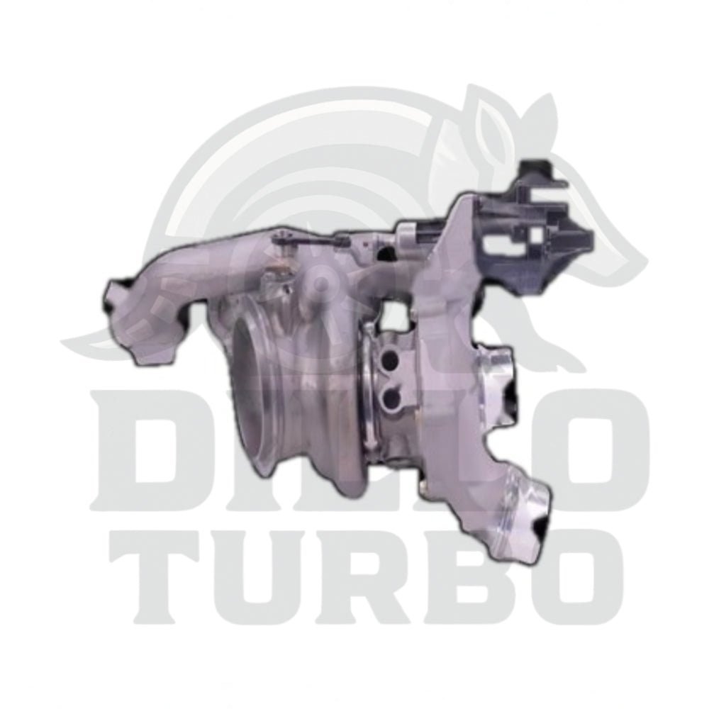 Dillo turbo for BMW 11658662073