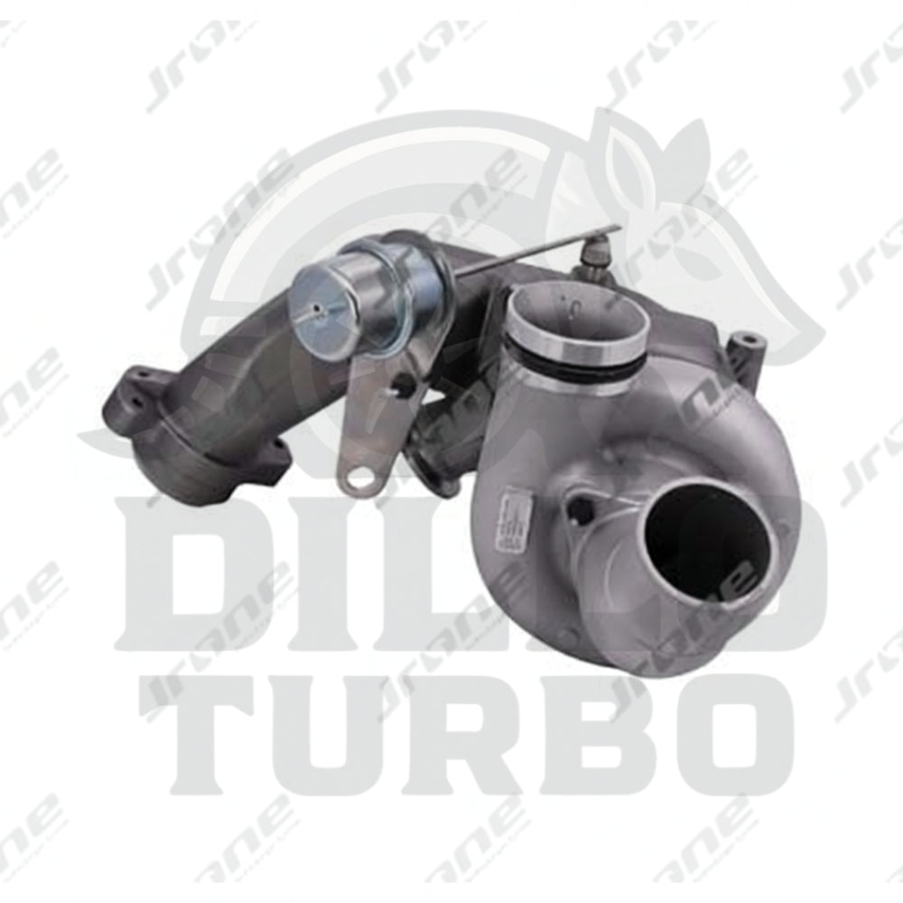 Dillo turbo GM 12530339