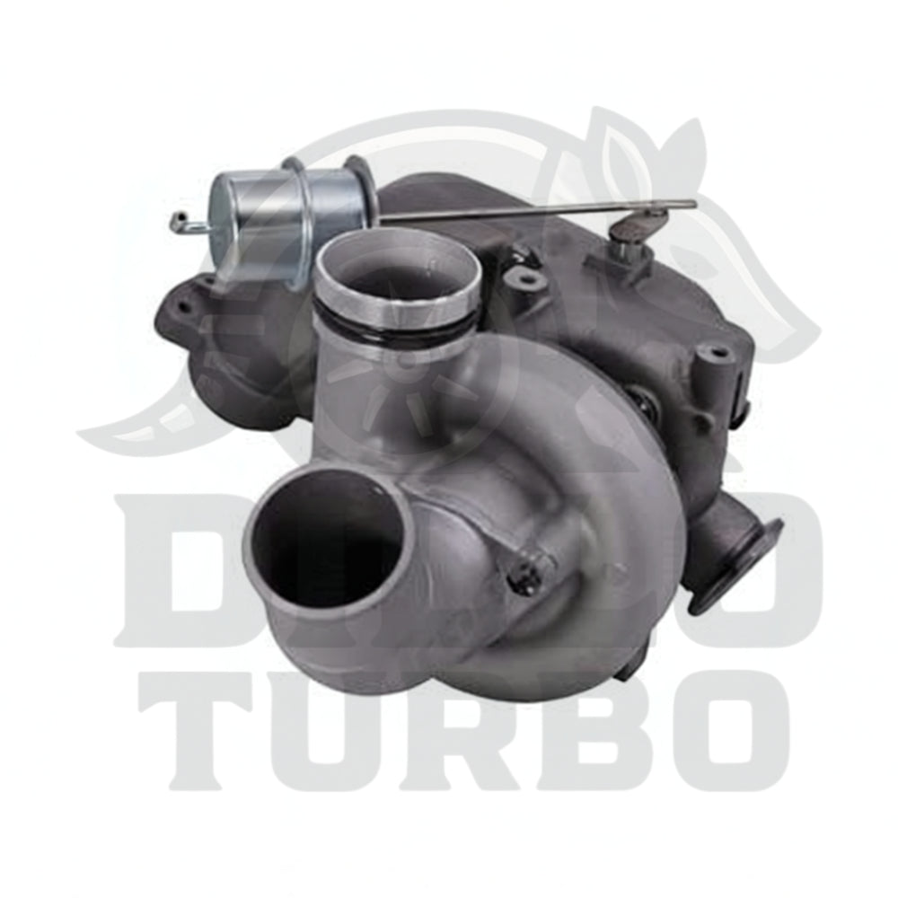 Dillo turbo GM 12530339